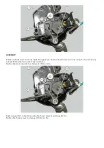 Preview for 349 page of Ducati MULTISTRADA 1200S ABS 2015 Workshop Manual