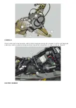 Preview for 350 page of Ducati MULTISTRADA 1200S ABS 2015 Workshop Manual