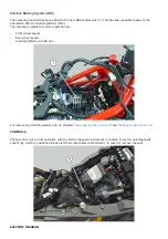 Предварительный просмотр 378 страницы Ducati MULTISTRADA 1200S ABS 2015 Workshop Manual