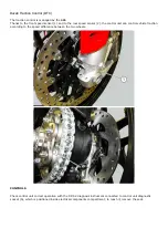 Preview for 383 page of Ducati MULTISTRADA 1200S ABS 2015 Workshop Manual