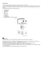 Предварительный просмотр 435 страницы Ducati MULTISTRADA 1200S ABS 2015 Workshop Manual