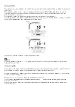 Preview for 465 page of Ducati MULTISTRADA 1200S ABS 2015 Workshop Manual