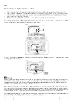 Preview for 476 page of Ducati MULTISTRADA 1200S ABS 2015 Workshop Manual