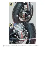 Preview for 501 page of Ducati MULTISTRADA 1200S ABS 2015 Workshop Manual