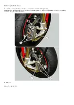 Предварительный просмотр 507 страницы Ducati MULTISTRADA 1200S ABS 2015 Workshop Manual