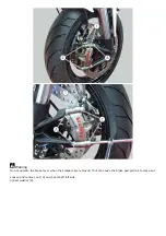 Preview for 508 page of Ducati MULTISTRADA 1200S ABS 2015 Workshop Manual