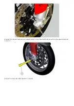 Preview for 510 page of Ducati MULTISTRADA 1200S ABS 2015 Workshop Manual