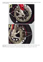 Preview for 522 page of Ducati MULTISTRADA 1200S ABS 2015 Workshop Manual