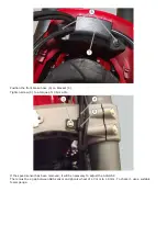 Preview for 523 page of Ducati MULTISTRADA 1200S ABS 2015 Workshop Manual