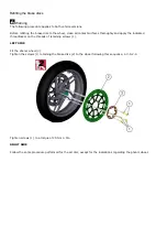 Preview for 525 page of Ducati MULTISTRADA 1200S ABS 2015 Workshop Manual