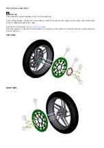 Preview for 528 page of Ducati MULTISTRADA 1200S ABS 2015 Workshop Manual