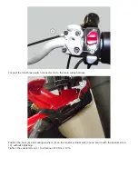 Preview for 535 page of Ducati MULTISTRADA 1200S ABS 2015 Workshop Manual