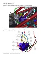 Предварительный просмотр 572 страницы Ducati MULTISTRADA 1200S ABS 2015 Workshop Manual