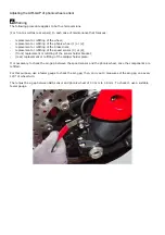 Preview for 588 page of Ducati MULTISTRADA 1200S ABS 2015 Workshop Manual