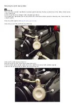 Preview for 622 page of Ducati MULTISTRADA 1200S ABS 2015 Workshop Manual