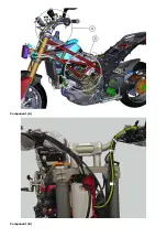 Preview for 628 page of Ducati MULTISTRADA 1200S ABS 2015 Workshop Manual