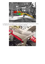 Preview for 685 page of Ducati MULTISTRADA 1200S ABS 2015 Workshop Manual