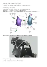 Предварительный просмотр 762 страницы Ducati MULTISTRADA 1200S ABS 2015 Workshop Manual