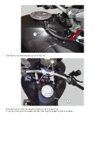 Preview for 796 page of Ducati MULTISTRADA 1200S ABS 2015 Workshop Manual