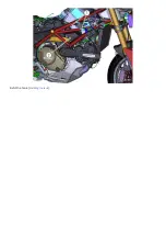 Preview for 814 page of Ducati MULTISTRADA 1200S ABS 2015 Workshop Manual