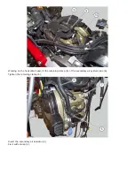 Preview for 829 page of Ducati MULTISTRADA 1200S ABS 2015 Workshop Manual