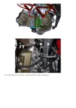 Preview for 859 page of Ducati MULTISTRADA 1200S ABS 2015 Workshop Manual