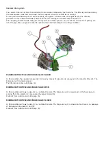 Preview for 869 page of Ducati MULTISTRADA 1200S ABS 2015 Workshop Manual