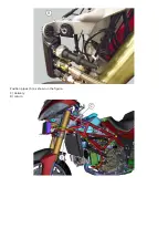 Preview for 885 page of Ducati MULTISTRADA 1200S ABS 2015 Workshop Manual