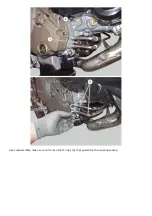 Preview for 891 page of Ducati MULTISTRADA 1200S ABS 2015 Workshop Manual