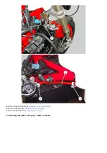 Preview for 901 page of Ducati MULTISTRADA 1200S ABS 2015 Workshop Manual