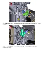 Preview for 908 page of Ducati MULTISTRADA 1200S ABS 2015 Workshop Manual