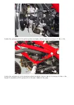 Preview for 909 page of Ducati MULTISTRADA 1200S ABS 2015 Workshop Manual