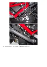 Preview for 928 page of Ducati MULTISTRADA 1200S ABS 2015 Workshop Manual