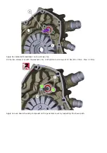 Предварительный просмотр 934 страницы Ducati MULTISTRADA 1200S ABS 2015 Workshop Manual