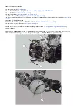 Preview for 941 page of Ducati MULTISTRADA 1200S ABS 2015 Workshop Manual