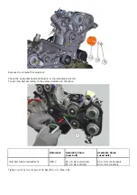 Preview for 959 page of Ducati MULTISTRADA 1200S ABS 2015 Workshop Manual