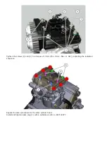 Preview for 998 page of Ducati MULTISTRADA 1200S ABS 2015 Workshop Manual