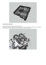 Preview for 1004 page of Ducati MULTISTRADA 1200S ABS 2015 Workshop Manual