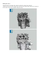 Preview for 1030 page of Ducati MULTISTRADA 1200S ABS 2015 Workshop Manual