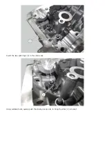 Preview for 1033 page of Ducati MULTISTRADA 1200S ABS 2015 Workshop Manual