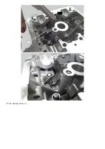 Preview for 1034 page of Ducati MULTISTRADA 1200S ABS 2015 Workshop Manual