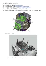 Preview for 1055 page of Ducati MULTISTRADA 1200S ABS 2015 Workshop Manual