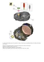 Preview for 1082 page of Ducati MULTISTRADA 1200S ABS 2015 Workshop Manual