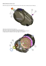 Preview for 1084 page of Ducati MULTISTRADA 1200S ABS 2015 Workshop Manual