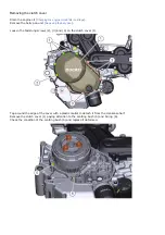 Preview for 1085 page of Ducati MULTISTRADA 1200S ABS 2015 Workshop Manual