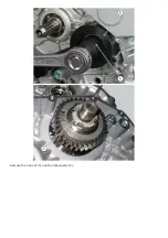 Preview for 1092 page of Ducati MULTISTRADA 1200S ABS 2015 Workshop Manual