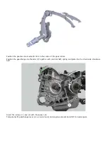 Preview for 1097 page of Ducati MULTISTRADA 1200S ABS 2015 Workshop Manual