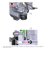 Preview for 1173 page of Ducati MULTISTRADA 1200S ABS 2015 Workshop Manual