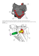 Предварительный просмотр 1185 страницы Ducati MULTISTRADA 1200S ABS 2015 Workshop Manual