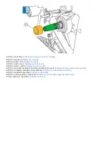 Предварительный просмотр 1186 страницы Ducati MULTISTRADA 1200S ABS 2015 Workshop Manual